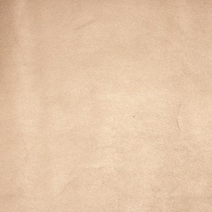 LEATHER Chrome Tanned Siena Full Grain / Panel Gold 4-5oz B4 / Mollies New Zealand