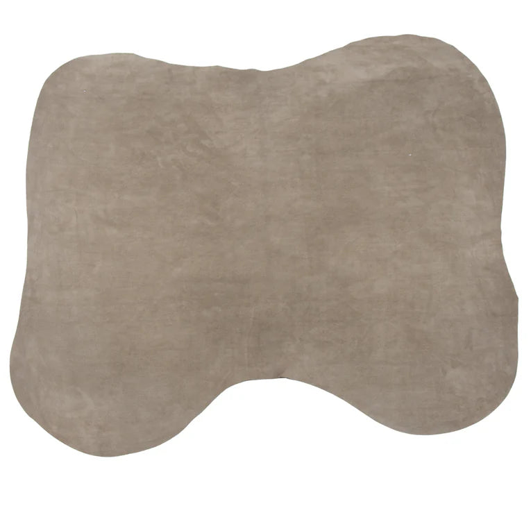 SUEDE Siena Italian Split Suede / Double Bend / Mollies New Zealand