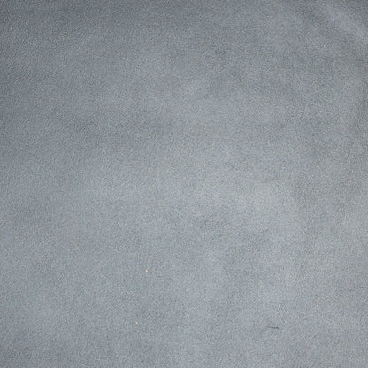LEATHER Chrome Tanned Siena Full Grain / Panel Pewter 4-5oz A4 / Mollies New Zealand