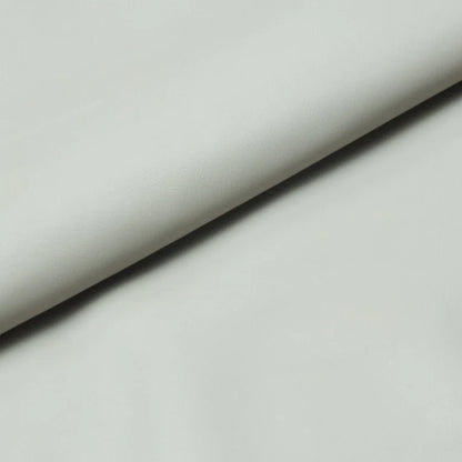 LEATHER Chrome Tanned Full Grain Bag / Side Matt Grey 4-5oz / Mollies New Zealand