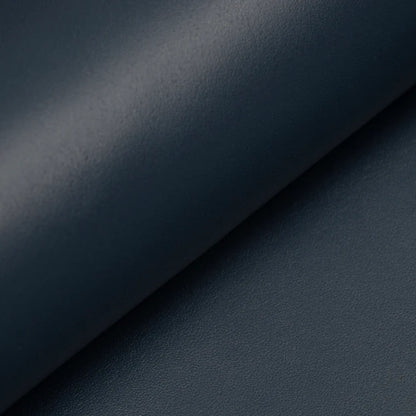 LEATHER Chrome Tanned Full Grain Bag / Side Slate Blue 4-5oz / Mollies New Zealand