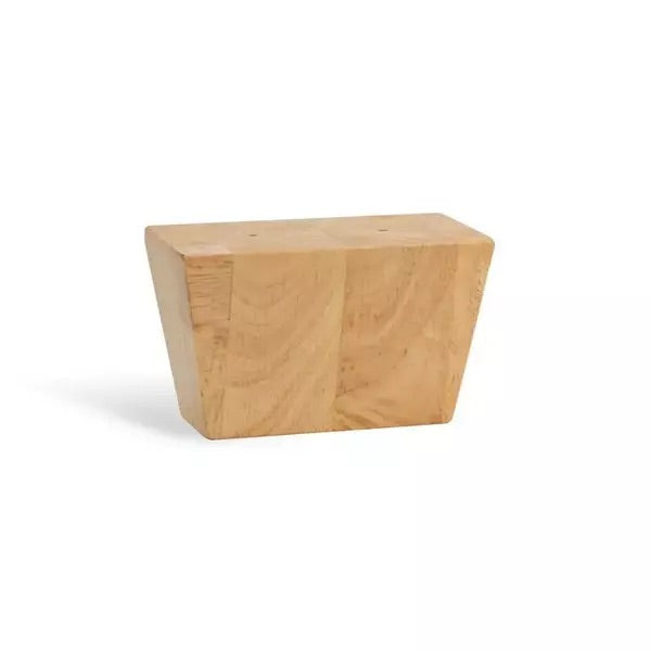 Warwick Leg Slice Natural 90mm / Mollies New Zealand