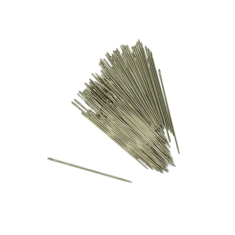 IVAN Harness Needles #4 Small 100 Pack / Mollies New Zealand
