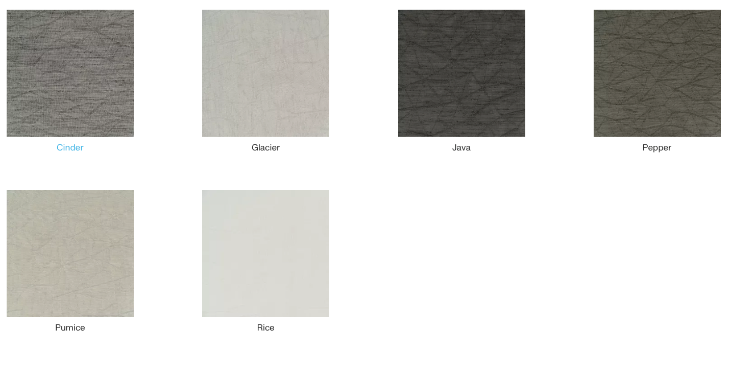 Warwick Fabric Spark (300Cm) / Mollies New Zealand