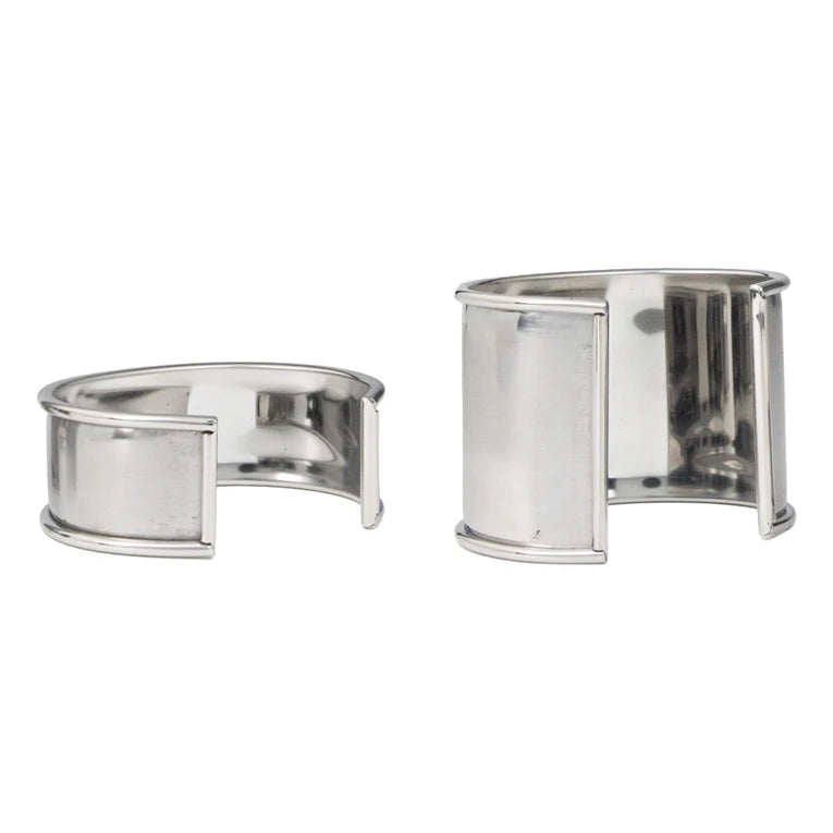 IVAN Bracelet Blank / Mollies New Zealand
