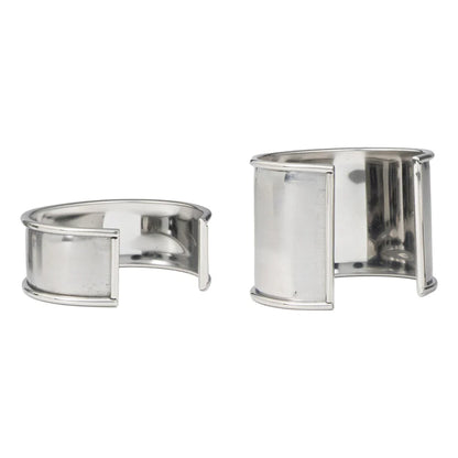 IVAN Bracelet Blank / Mollies New Zealand