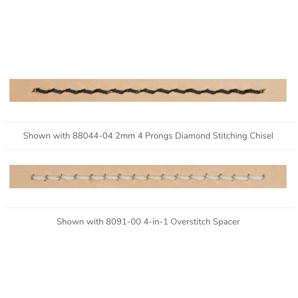 IVAN Waxed Polyester Thread / Mollies New Zealand