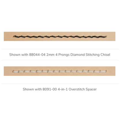 IVAN Waxed Polyester Thread / Mollies New Zealand