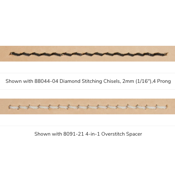 IVAN Waxed Polyester Thread / Mollies New Zealand