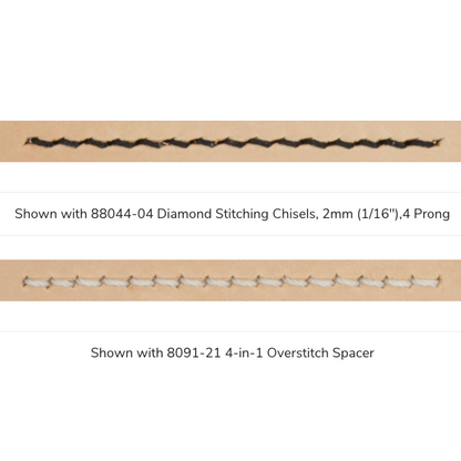 IVAN Waxed Polyester Thread / Mollies New Zealand