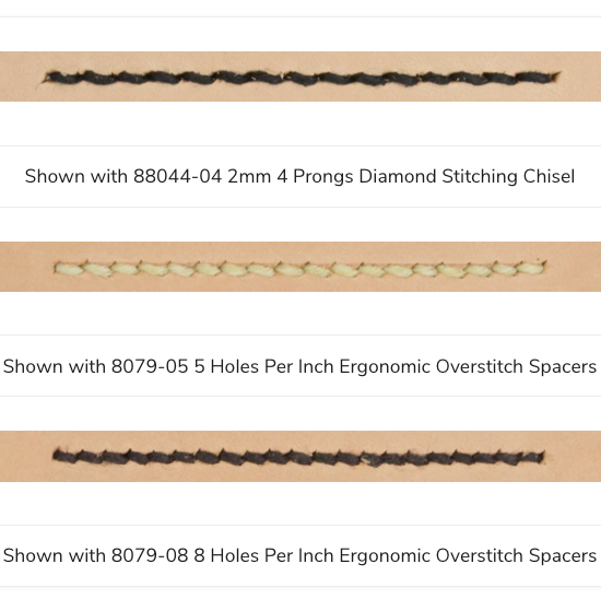 IVAN Waxed Linen Thread / Mollies New Zealand