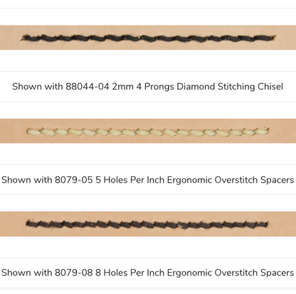 IVAN Waxed Linen Thread / Mollies New Zealand