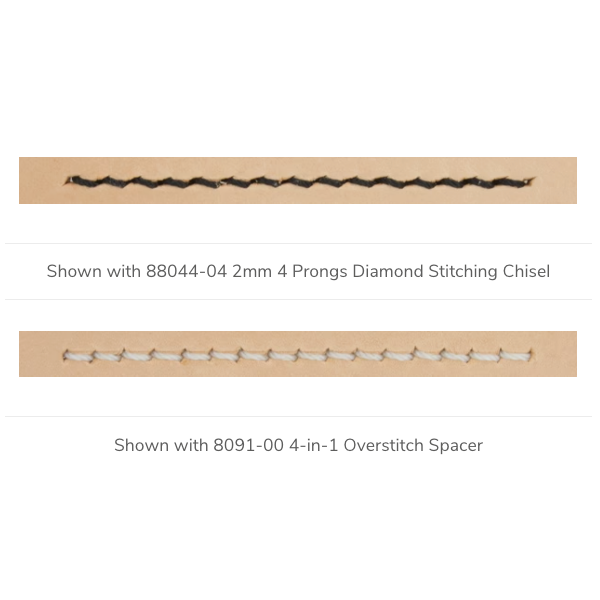 IVAN Sewing Awl Thread Reels / Mollies New Zealand