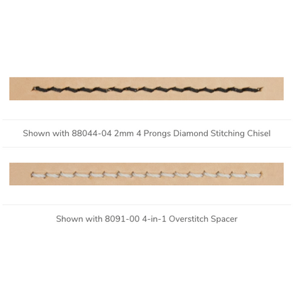 IVAN Sewing Awl Thread Reels / Mollies New Zealand