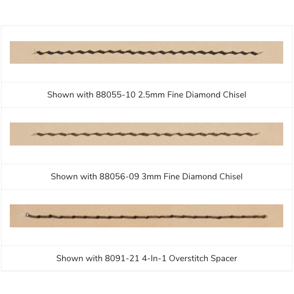 IVAN Waxed Polyester Thread / Mollies New Zealand