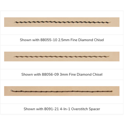 IVAN Waxed Polyester Thread / Mollies New Zealand