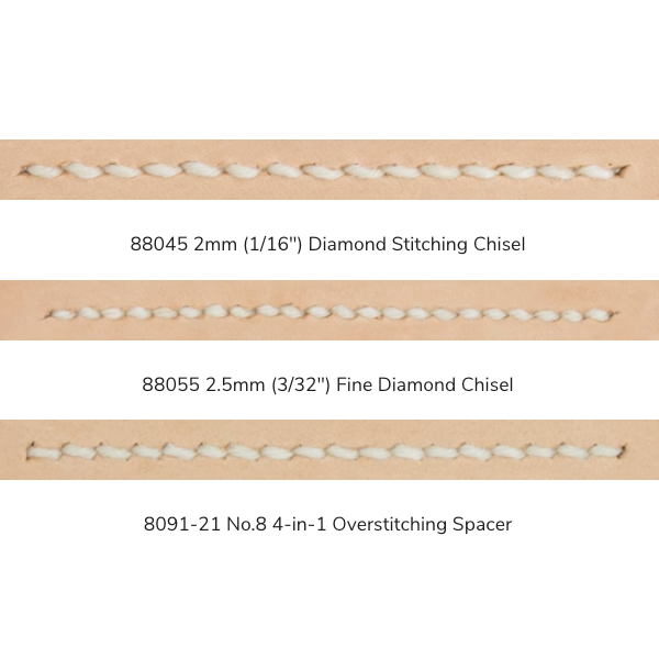 IVAN Unwaxed Linen Thread White / Mollies New Zealand