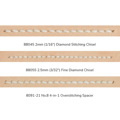 IVAN Unwaxed Linen Thread White / Mollies New Zealand