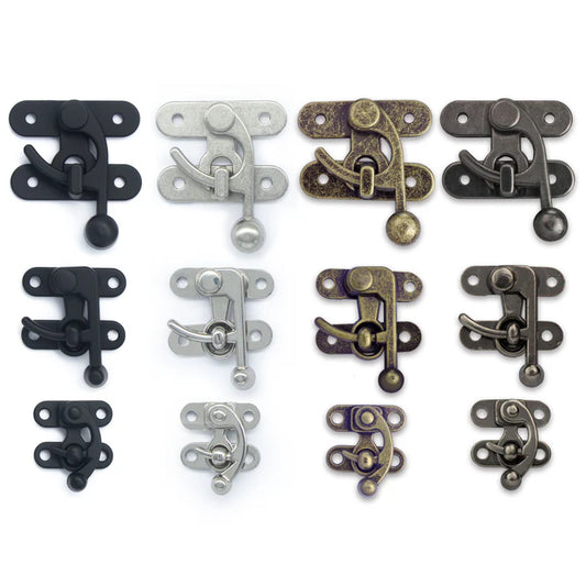 IVAN Swing Bag Clasps / Mollies New Zealand