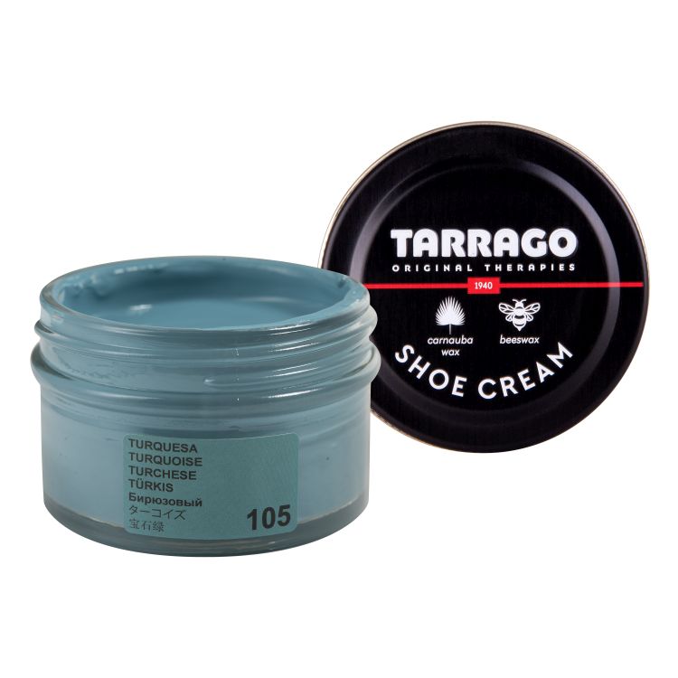 TARRAGO Shoe Cream / Mollies New Zealand