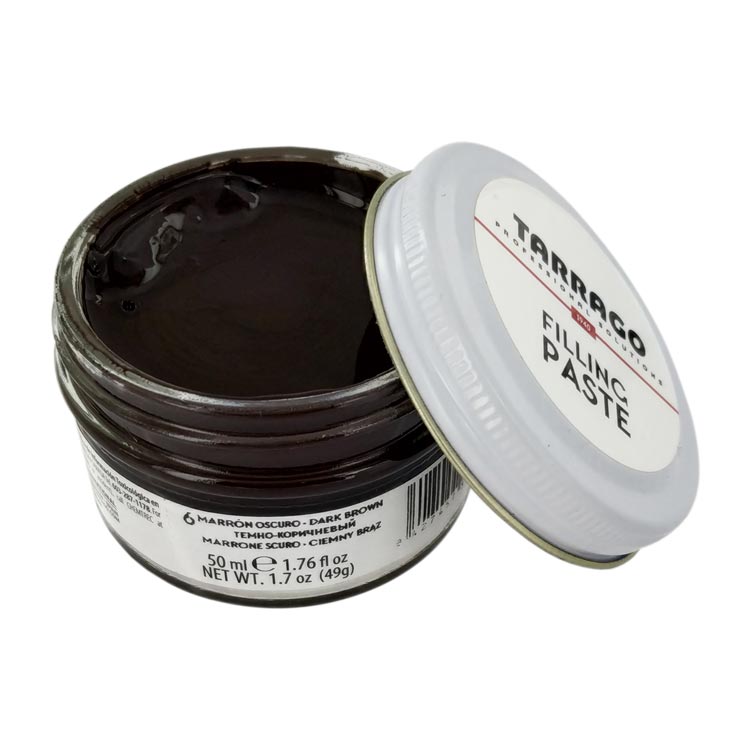 Tarrago Filling Paste Dark Brown 50ml / Mollies New Zealand