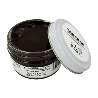 Tarrago Filling Paste Dark Brown 50ml / Mollies New Zealand
