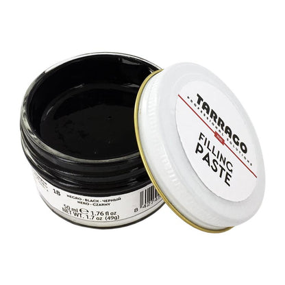 Tarrago Filling Paste Black 50ml / Mollies New Zealand