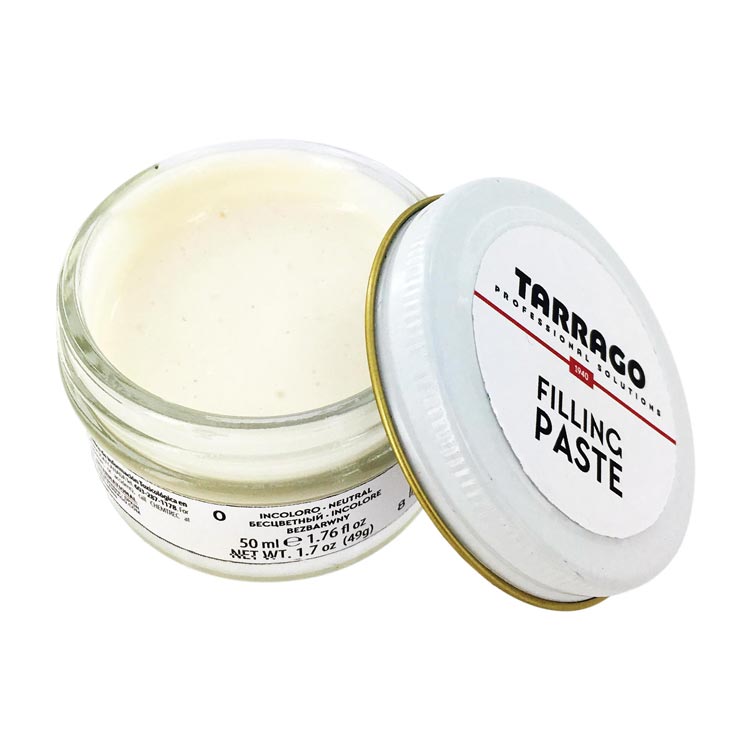 Tarrago Filling Paste Neutral 50ml / Mollies New Zealand