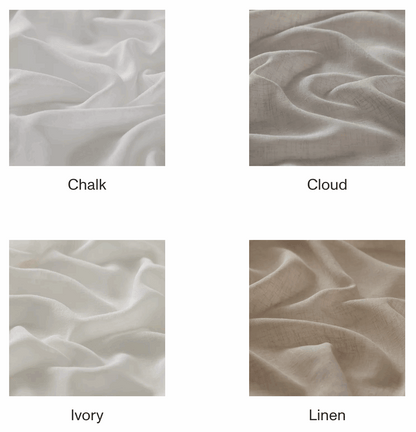 Warwick Fabric Taormina (320cm) / Mollies New Zealand