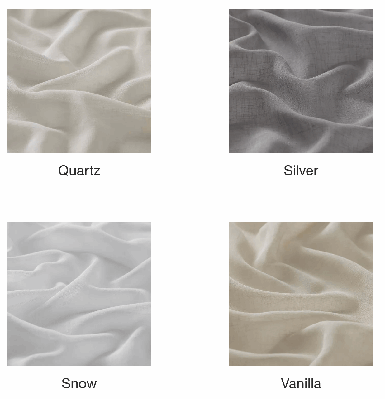 Warwick Fabric Taormina (320cm) / Mollies New Zealand