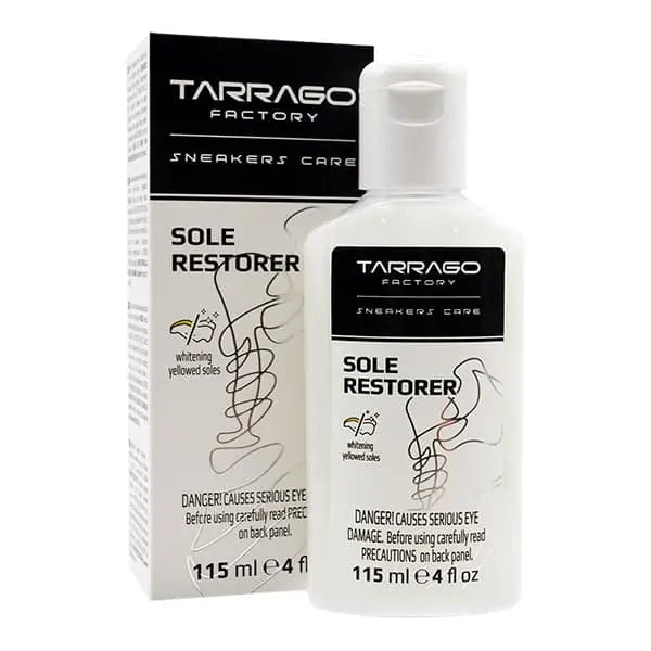 TARRAGO Sole Restorer / Mollies New Zealand