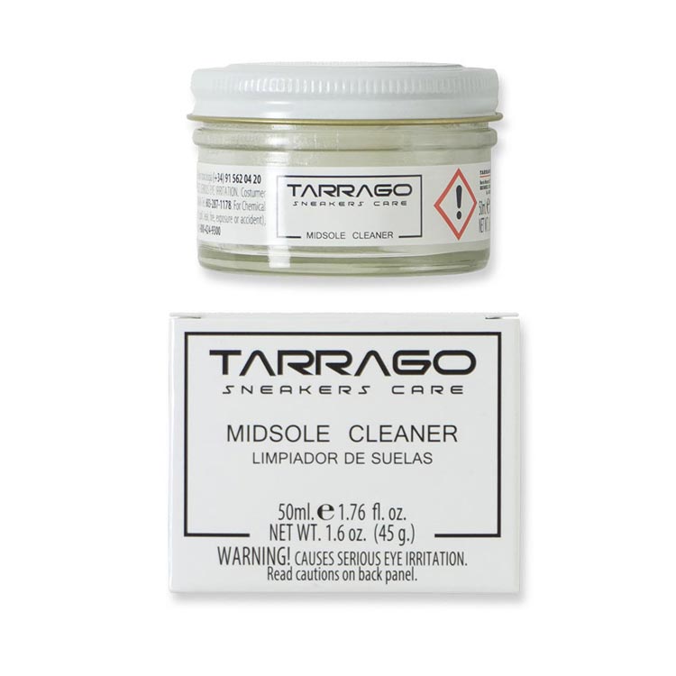 TARRAGO Sneaker Midsole Cleaner / Mollies New Zealand