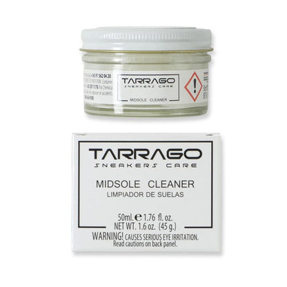 TARRAGO Sneaker Midsole Cleaner / Mollies New Zealand