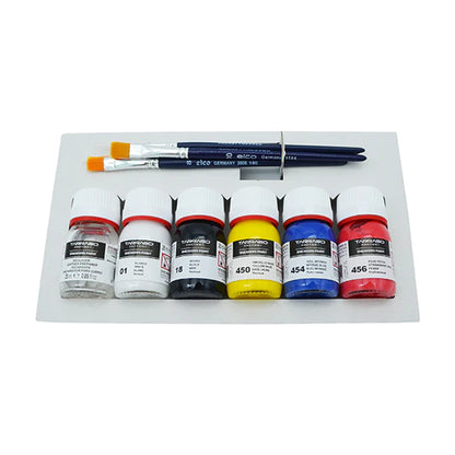 TARRAGO Sneaker Paint Starter Kit / Mollies New Zealand