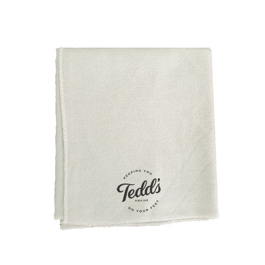 TEDD'S Cotton Polishing Cloth