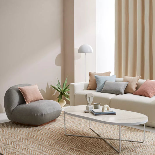 Warwick Fabric Tesoro / Mollies New Zealand