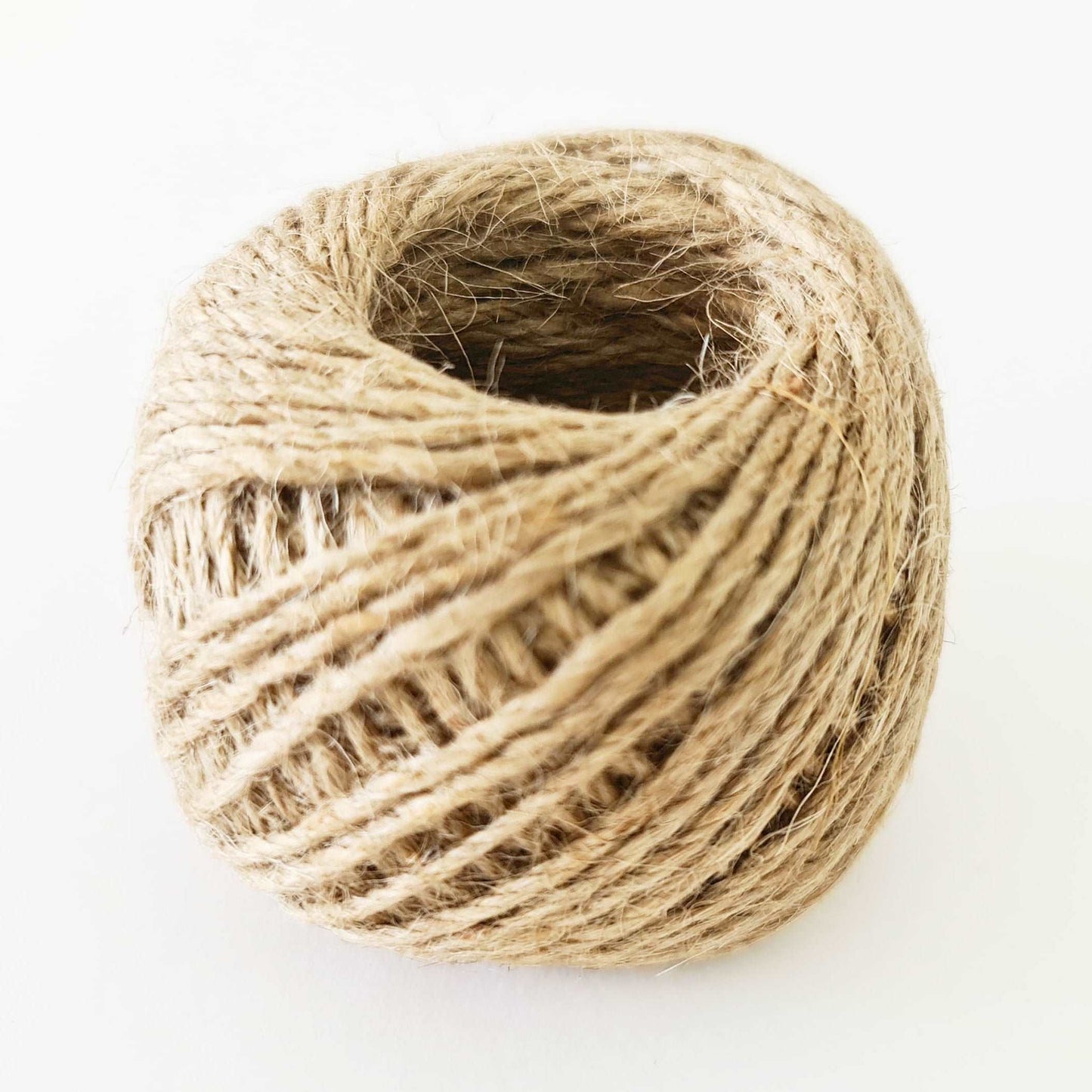 BASICS Jute Tying Twine Mollies