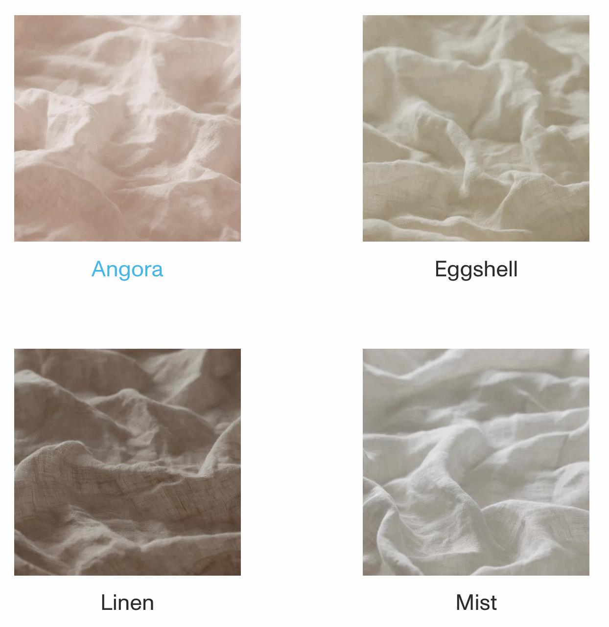 Warwick Fabric Tiamo (300cm) / Mollies New Zealand