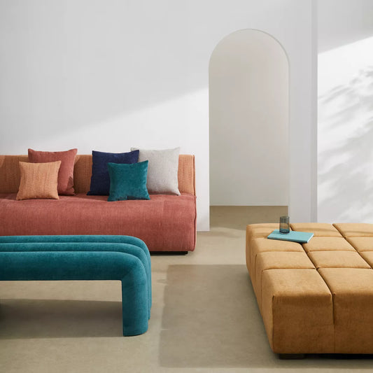 Warwick Fabric Nyla (Tritan) / Mollies New Zealand