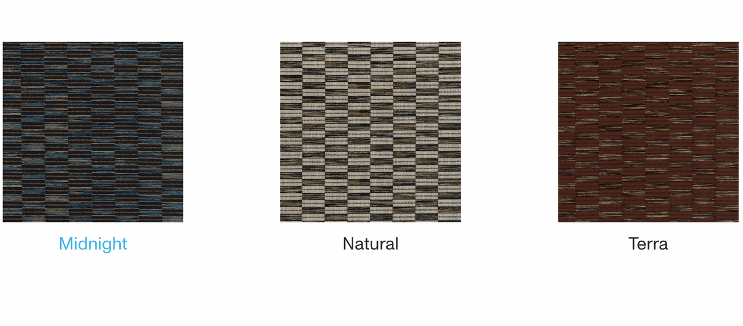 Warwick Fabric Uluwatu (Indent) / Mollies New Zealand