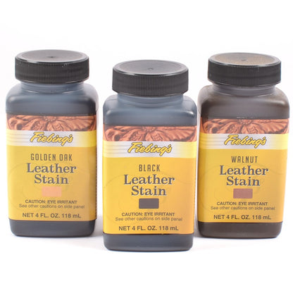 FIEBING'S Leather Stain