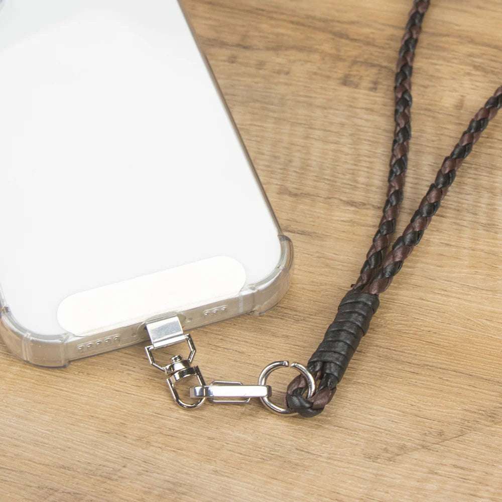 IVAN Stainless Universal Tether Tab / Mollies New Zealand