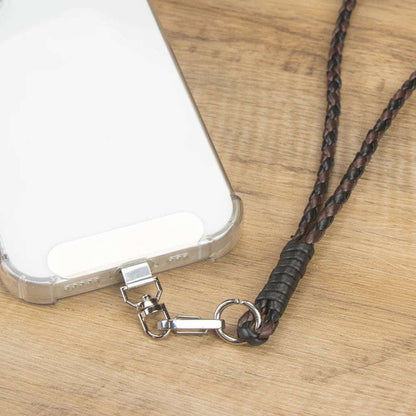 IVAN Stainless Universal Tether Tab / Mollies New Zealand