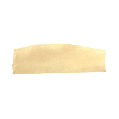 LEATHER Veg Tan / Random Piece 5-6oz 0.21m2 (Part Butt) / Mollies New Zealand