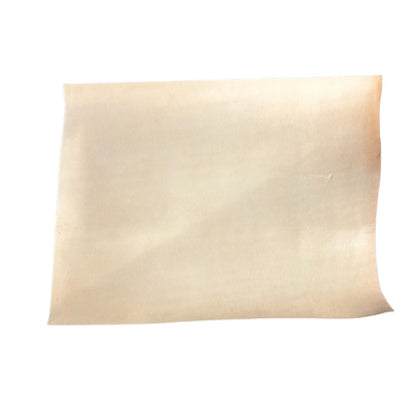 LEATHER Veg Tan / Random Piece 5-6oz 0.5m2 (Part Butt) / Mollies New Zealand