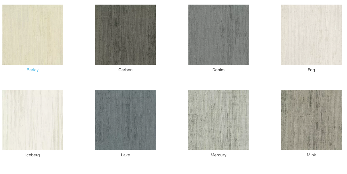 Warwick Fabric Viron / Mollies New Zealand