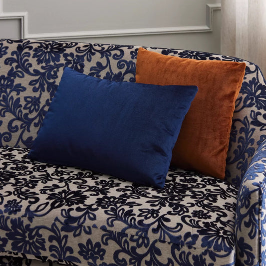 Warwick Fabric Vivaldi (Indent) / Mollies New Zealand