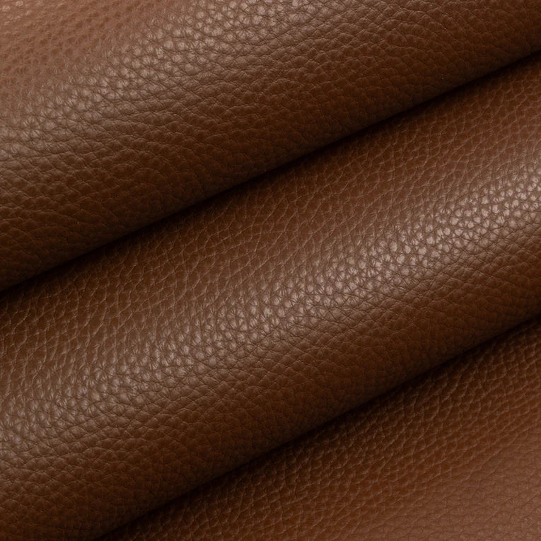 LEATHER Chrome Tanned Volterra Splits / Single Bend Brown 3-4oz / Mollies New Zealand