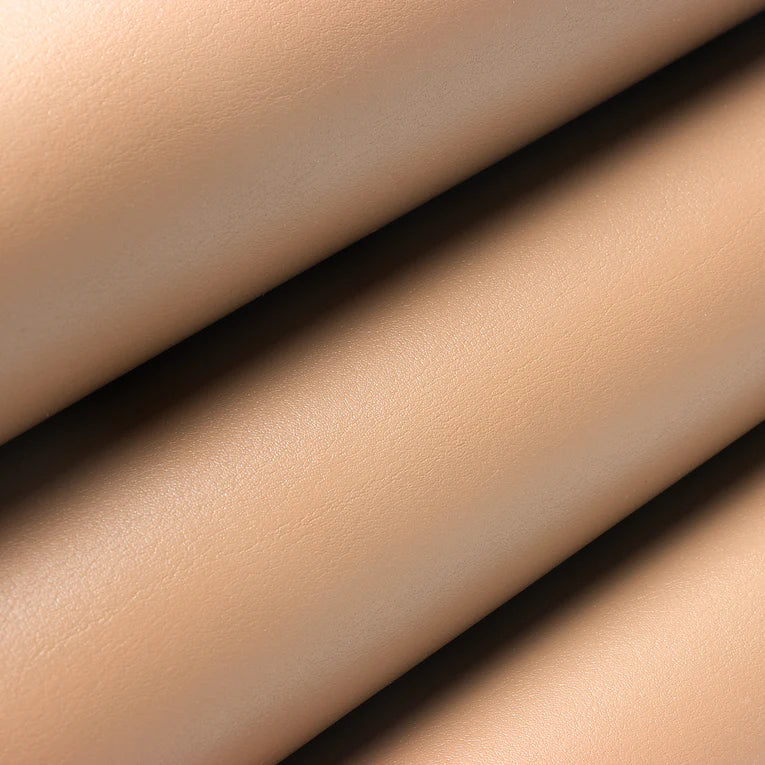 LEATHER Chrome Tanned Volterra Splits / Single Bend Taupe 3-4oz / Mollies New Zealand