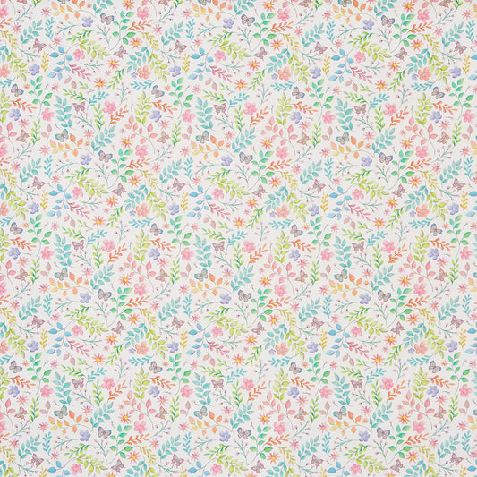 Warwick Fabric Secret Garden / Mollies New Zealand